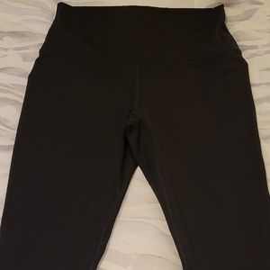 Fabletics high waist stretch pants